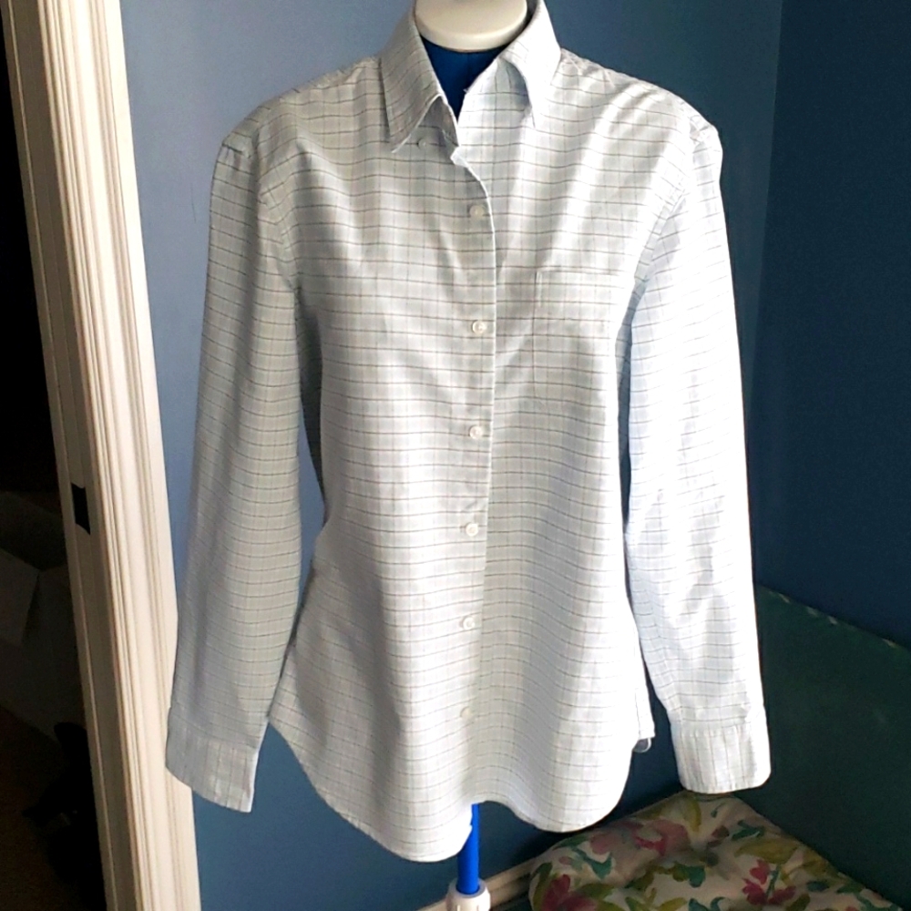 J. CREW